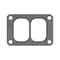 Carter Machinery Turbocharger Gasket, 1S-4295 1S-4295 - alternate 2